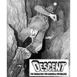 Descent (21)