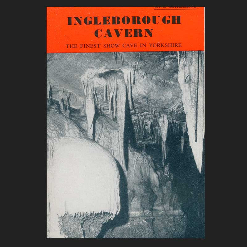 Ingleborough Cavern