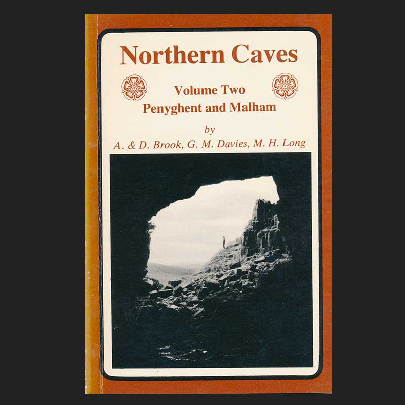 Northern Caves Vol 2