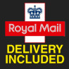 Delivery included