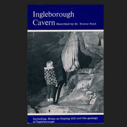 Ingleborough Cavern