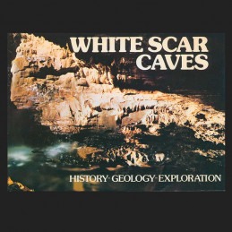 White Scar Caves