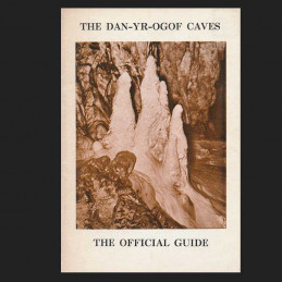 The Dan-yr-Ogof Caves