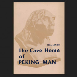 The Cave Home of Peking Man