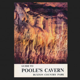 Guide to Poole's Cavern