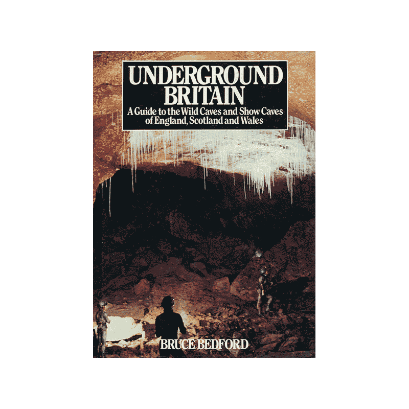 Underground Britain