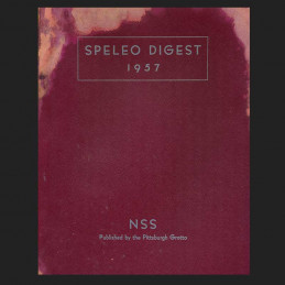 Speleo Digest 1957