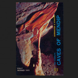 The Complete Caves of Mendip