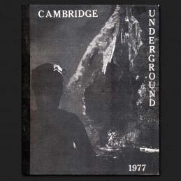 Cambridge Underground 1977