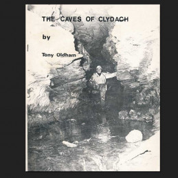 The Caves of Clydach