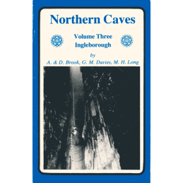 Northern Caves Vol 3