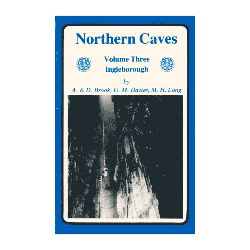 Northern Caves Vol 3