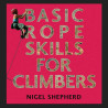 Basic Rope Skills for Climbers