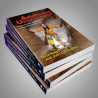 Adventures Underground second edition
