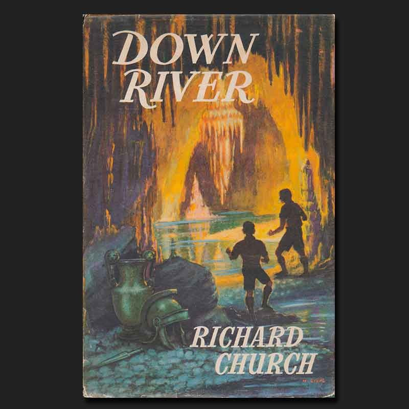 Down River