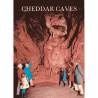 Cheddar Caves