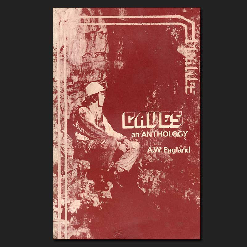 Caves. An anthology