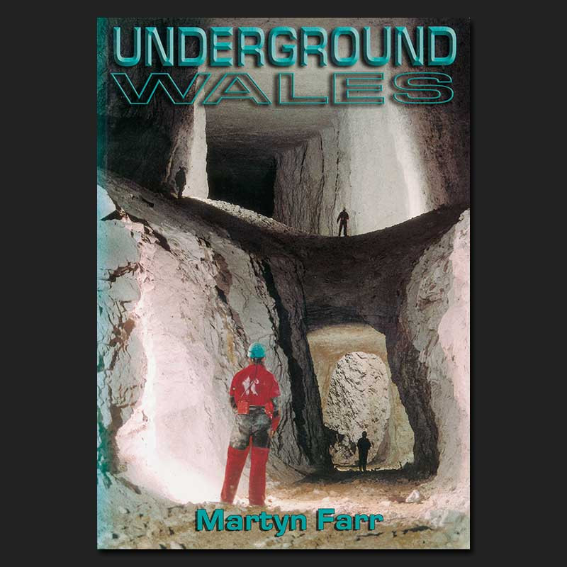 Underground Wales
