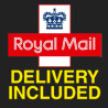 Delivery included