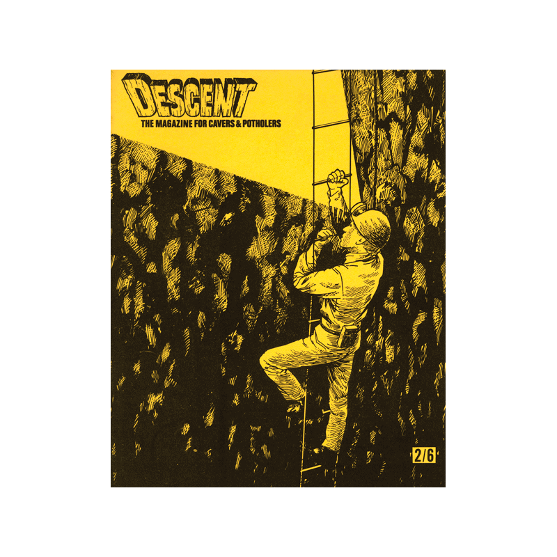 Descent (8)