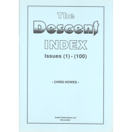 Descent Index (1)-(100)