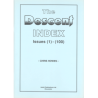 Descent Index (1)-(100)