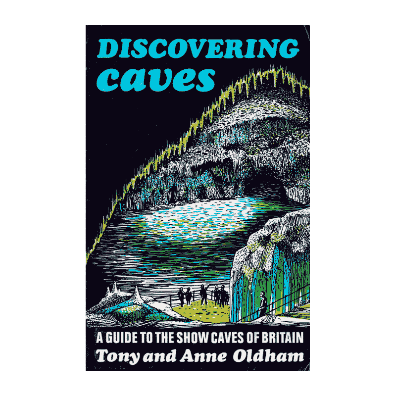 Discovering Caves