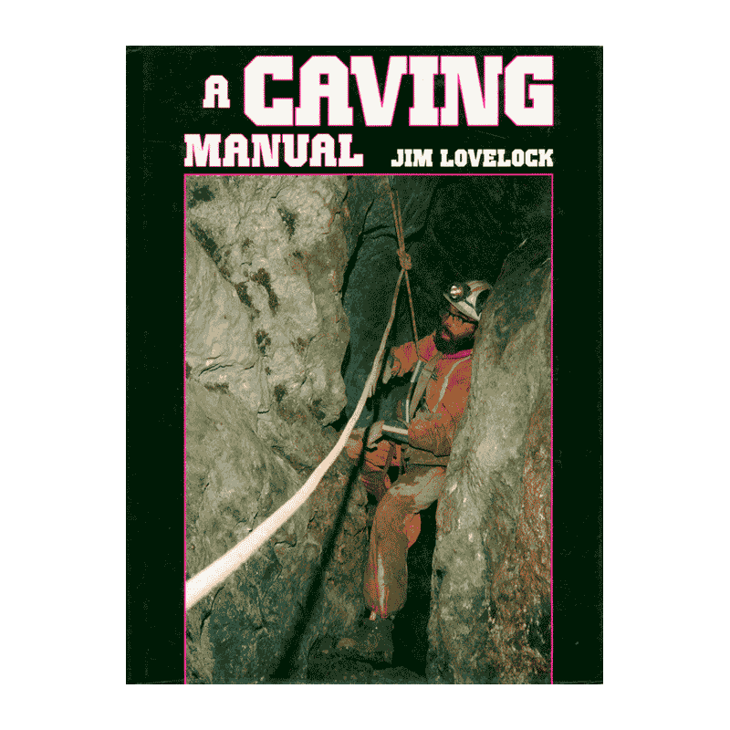 A Caving Manual