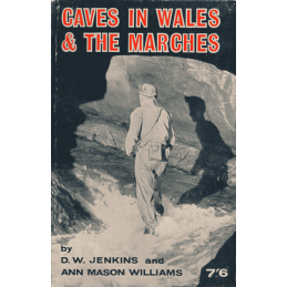 Caves in Wales & the Marches