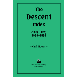 Descent Index (110)-(121)