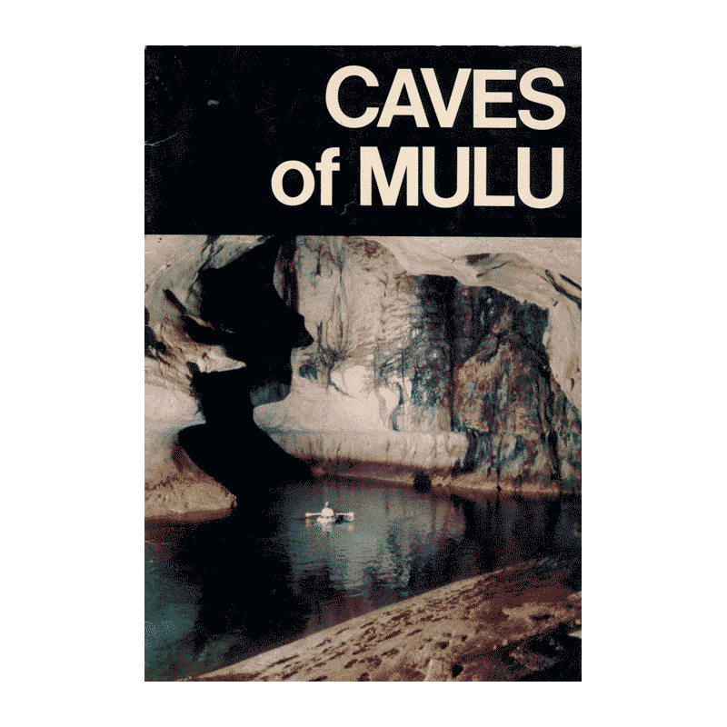 Caves of Mulu