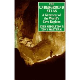 The Underground Atlas