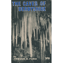 The Caves of Derbyshire