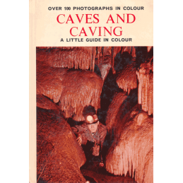 Caves and Caving