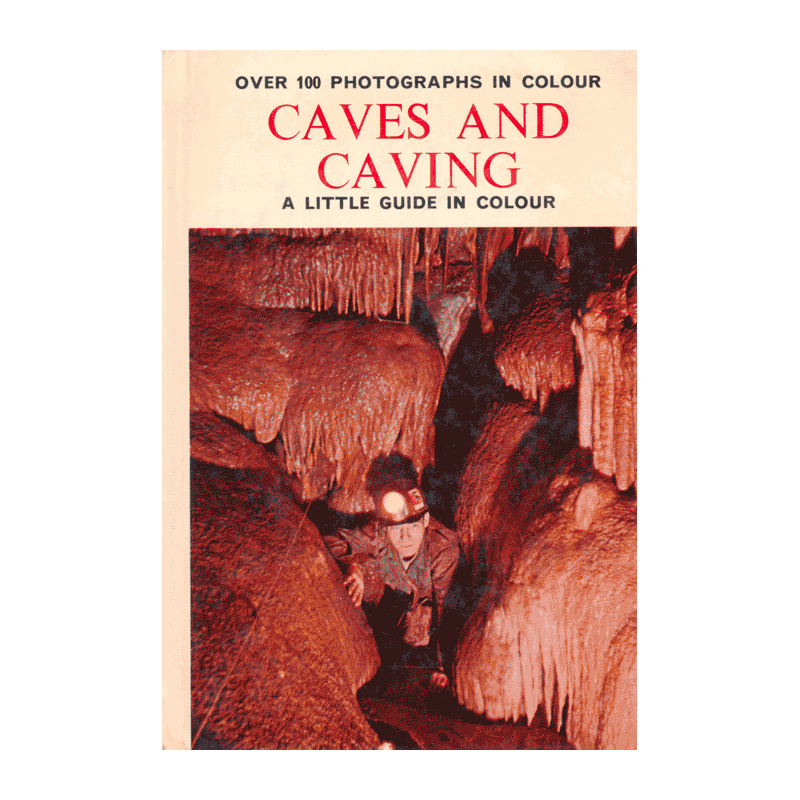 Caves and Caving