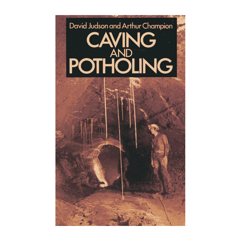 Caving and Potholing
