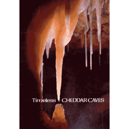 Timeless Cheddar Caves