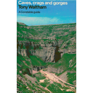 Caves, Crags and Gorges
