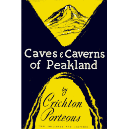 Caves & Caverns of Peakland