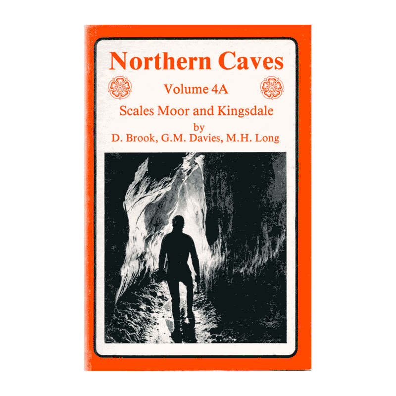 Northern Caves Vol 4A