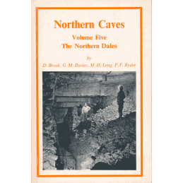 Northern Caves Vol 5