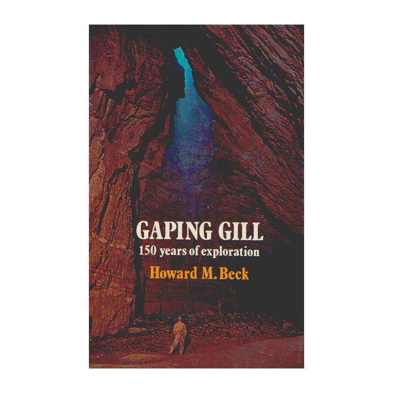 Gaping Gill