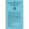 The Geographical Journal June 1974