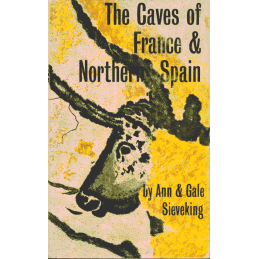 The Caves of France and Northern Spain