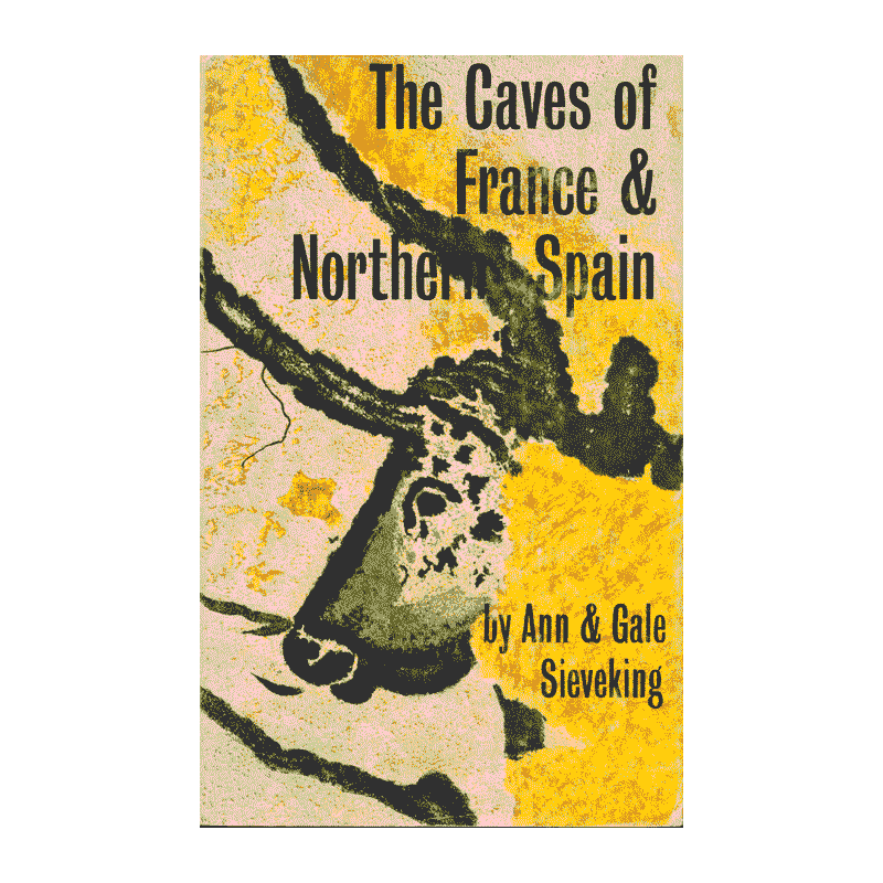 The Caves of France and Northern Spain