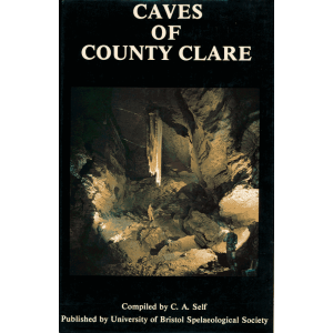 Caves of County Clare