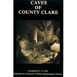 Caves of County Clare