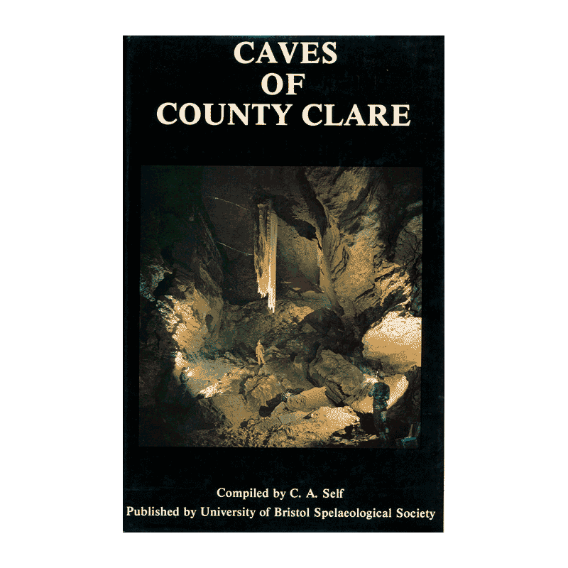 Caves of County Clare