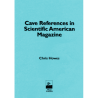 Cave References in Scientific American Magazine