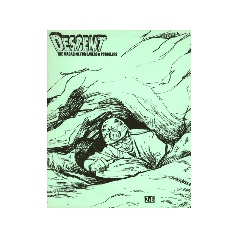 Descent (11)